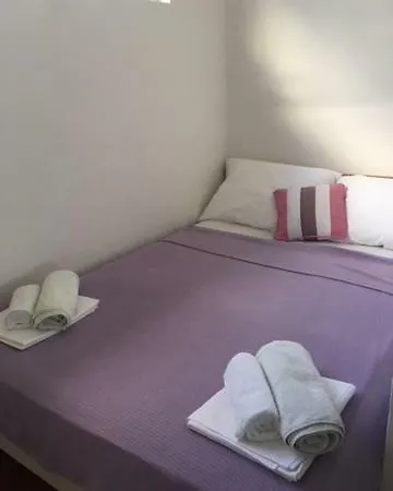Apartmán Jalehandro Split