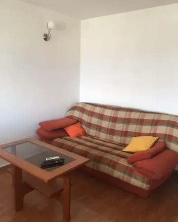 Jalehandro Apartmán
