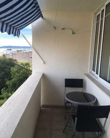Jalehandro Apartmán Split