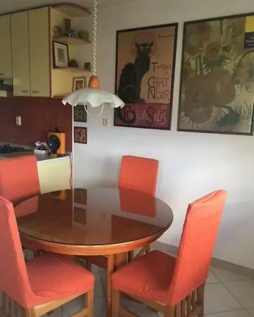 Jalehandro Apartmán *