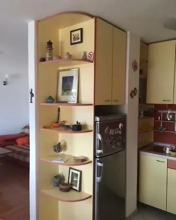 Jalehandro Apartmán *